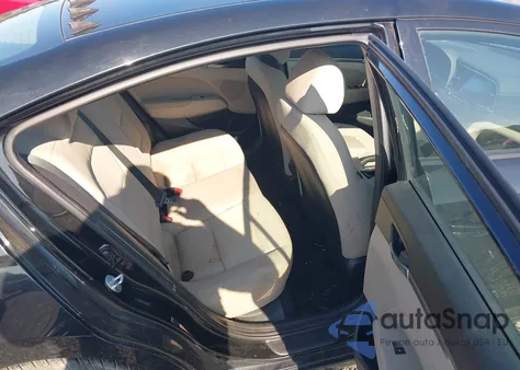 2018 Hyundai Elantra Sel из США, поврежденный, VIN 5NPD84LF5JH387862